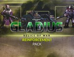 Warhammer 40000 Gladius Reinforcement Pack