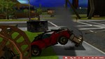 Carmageddon TDR 2000 (steam key)