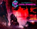 Conglomerate 451 (steam key)