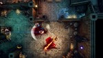 Gods Trigger (steam key)