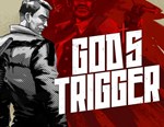 Gods Trigger (steam key)