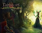 Dungeons 3 An Unexpected DLC (steam key)