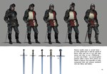 Kingdom Come Deliverance Art Book (steam key)