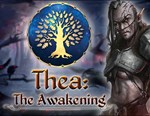 Thea The Awakening (steam key)