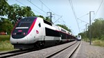 Train Simulator LGV RhneAlpes Mditerrane Route DLC