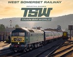Train Sim World West Somerset Railway DLC (Steam)