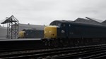 TSW TransPennine Manchester Leeds Route DLC
