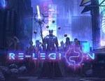 ReLegion (steam key)