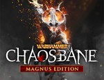Warhammer Chaosbane Magnus Edition (steam key)
