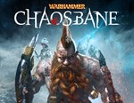 Warhammer Chaosbane (steam key)