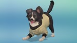 The Sims 4 Cats & Dogs (Origin DLC Key) Multilanguage