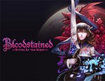 Bloodstained Ritual of the Night (steam key)