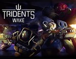 Tridents Wake (Steam key) -- Region free