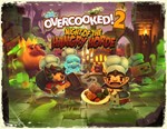 Overcooked 2 Night of the Hangry Horde (steam)