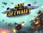 Aces of the Luftwaffe (steam key)