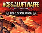 Aces of Luftwaffe Squadron Nebelgeschwader steam