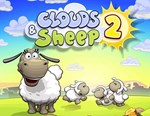 Clouds Sheep 2 (steam key)