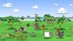 Clouds Sheep 2 (steam key)