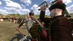 Mount Blade With Fire and Sword (steam key) - irongamers.ru