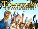 Townsmen A Kingdom Rebuilt (steam key)