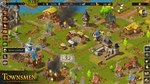 Townsmen A Kingdom Rebuilt (steam key)
