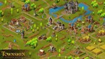 Townsmen A Kingdom Rebuilt (steam key)