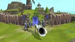 Townsmen VR (steam key)