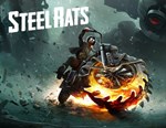 Steel Rats (steam key)