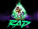 RAD (steam key)