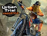 Urban Trial Freestyle (steam key)