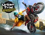 Urban Trial Playground (steam key)