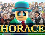 Horace (steam key)
