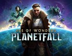 Age of Wonders Planetfall (Steam key) CIS