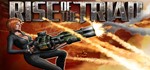 Rise of the Triad (Steam gift) Tradable + Region free