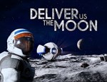 Deliver Us The Moon (steam key)