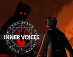 Inner Voices (steam key)