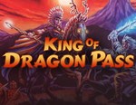 King of Dragon Pass (steam key)