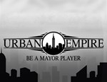 Urban Empire (steam key)