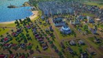 Urban Empire (steam key)