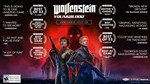 Wolfenstein YoungBlood Bethesda Launcher