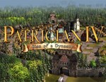 Patrician IV Rise of a Dynasty (steam key)