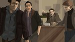 Rebel Cops (steam key)
