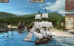 Port Royale 3 Gold (steam key)