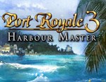 Port Royale 3 Harbour Master (steam key)