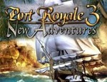 Port Royale 3 New Adventures (steam key)