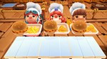 Overcooked 2 Carnival of Chaos (steam key) DLC