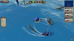 Port Royale 3 Dawn of Pirates (steam key)