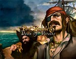 Port Royale 3 Dawn of Pirates (steam key)
