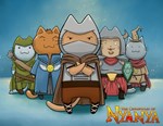 The Chronicles of Nyanya (steam key)