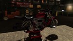 Motorbike Garage Mechanic Simulator (steam key)